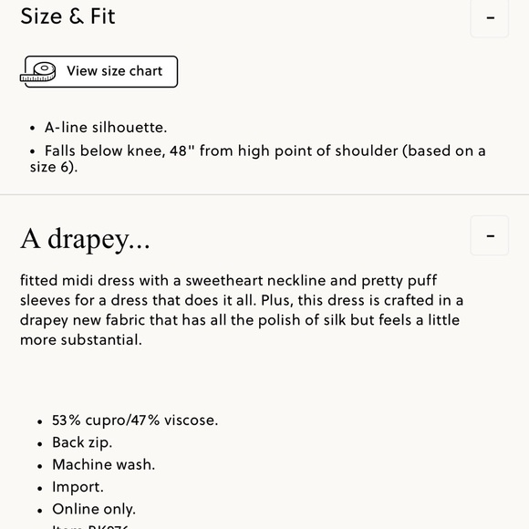 J.Crew Sweetheart long-sleeve midi dress in polka dot - Picture 2 of 7